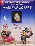 Clinoux De Loup 1cd Audio