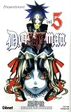 D Grayman Tome 5 
