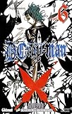 D Grayman Tome 6 1jeu
