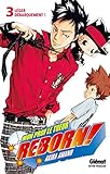 Reborn Tome 3 Lger Dbarquement 