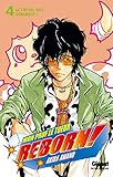 Reborn Tome 4 Le Cheval Ail Dbarque 