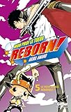 Reborn Tome 5 Le Petit Prince Dbarque 