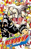 Reborn Tome 6 