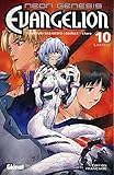 Neon Genesis Evangelion Tome 10 Larmes