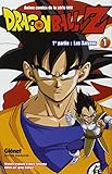 Dragon Ball Z, 1re Partie : Les Sa%C3%AFyens : Tome 1