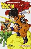 Dragon Ball Z 1re Partie Les Sayens Tome 3