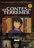Les Contes De Terremer Tome 1 