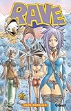 Rave Tome 25 