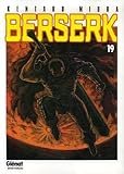 Berserk Tome 19