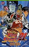 Eye Shield 21 Tome 13 Qui Est Le Vrai 