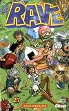 Rave Tome 27 