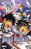 Bus Renkin Tome 8 Arme Alchimique