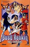 Bus Renkin Tome 7 