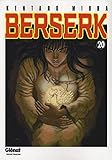 Berserk Tome 20 