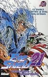 Eye Shield 21 Tome 14 Le Diable Contre Le Dieu Des Ocans