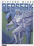 Berserk Tome 21 