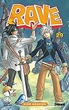 Rave Tome 29 
