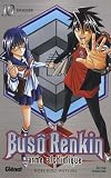 Bus Renkin Tome 10 