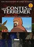 Les Contes De Terremer Tome 2 