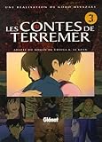 Les Contes De Terremer Tome 3 