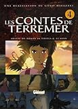 Les Contes De Terremer Tome 4 
