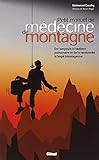 Petit Manuel De Mdecine De Montagne De Lampoule Loedme Pulmonaire Et De La Randonne Lexp Himalayenne