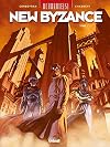 Uchronie(s) : New Byzance, Tome 1 : Ruines