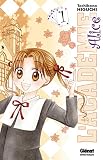 Lacadmie Alice Tome 1 