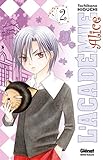 Lacadmie Alice Tome 2 