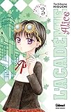 Lacadmie Alice Tome 3 