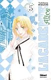 Lacadmie Alice Tome 5 