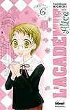Lacadmie Alice Tome 6 