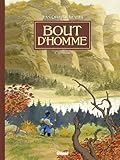 Bout Dhomme Tome 5 Lpreuve