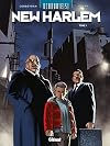 Uchronie[s] : New Harlem, Tome 1 : Rapt