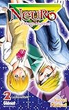 Neuro Tome 2 La Diva Solitaire