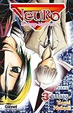 Neuro Tome 3 Lhomme Sans Nom