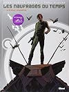 Les Naufragés du Temps, tome 01 : L'Etoile endormie