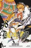 D Grayman Tome 8 Message