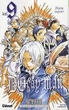 D Grayman Tome 9 Notre Espoir