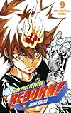 Reborn Tome 9 Une Nouvelle Arme 