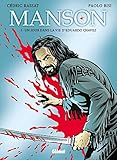 Manson, Tome 1 : Un Jour Dans La Vie D'eduardo Chavez