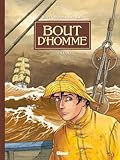 Bout Dhomme Tome 3 Vengeance