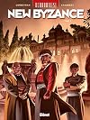 Uchronie(s) : New Byzance, Tome 2 : Résistances