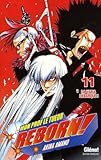 Reborn Tome 11 La Varia Dbarque 