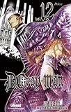 D Grayman Tome 12 