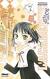 Lacadmie Alice Tome 7 