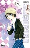 Lacadmie Alice Tome 8 