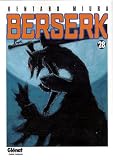 Berserk Tome 28 