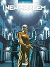Uchronie(s) : New Harlem, Tome 2 : Rétro-cognition