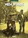 Uchronie(s) : New York, Tome 2 : Résonances